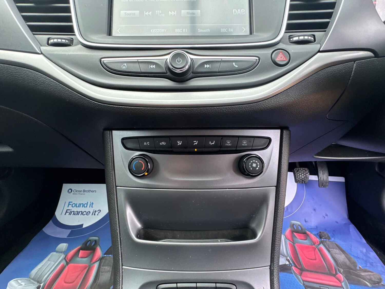 Used Vauxhall Astra 2024 for sale - 76561380: Photo 26