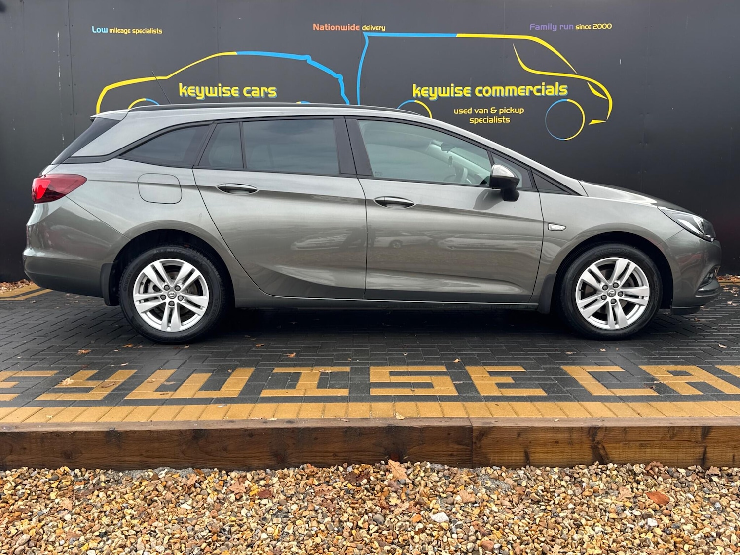 Used Vauxhall Astra 2024 for sale - 76561380: Photo 6