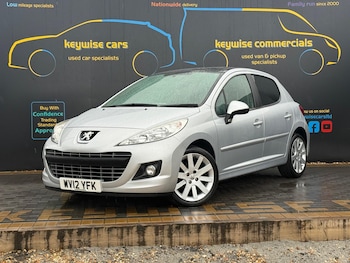 Used Peugeot 207 2012 for sale - 78772553: Photo