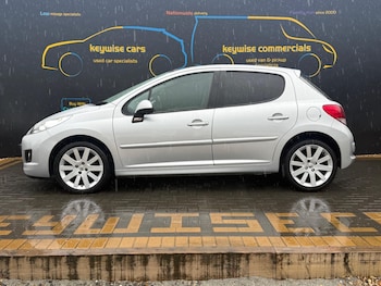 Used Peugeot 207 2012 for sale - 78772553: Photo