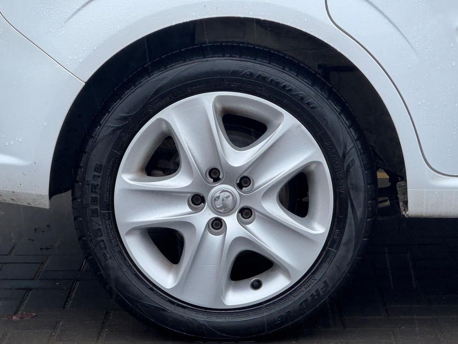 Used Vauxhall Zafira 2013 for sale - 77191481: Photo 11