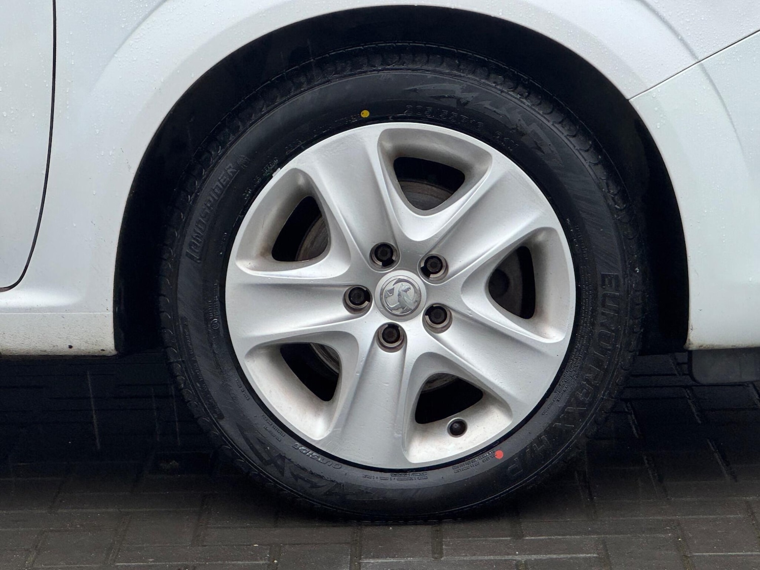 Used Vauxhall Zafira 2013 for sale - 77191481: Photo 13