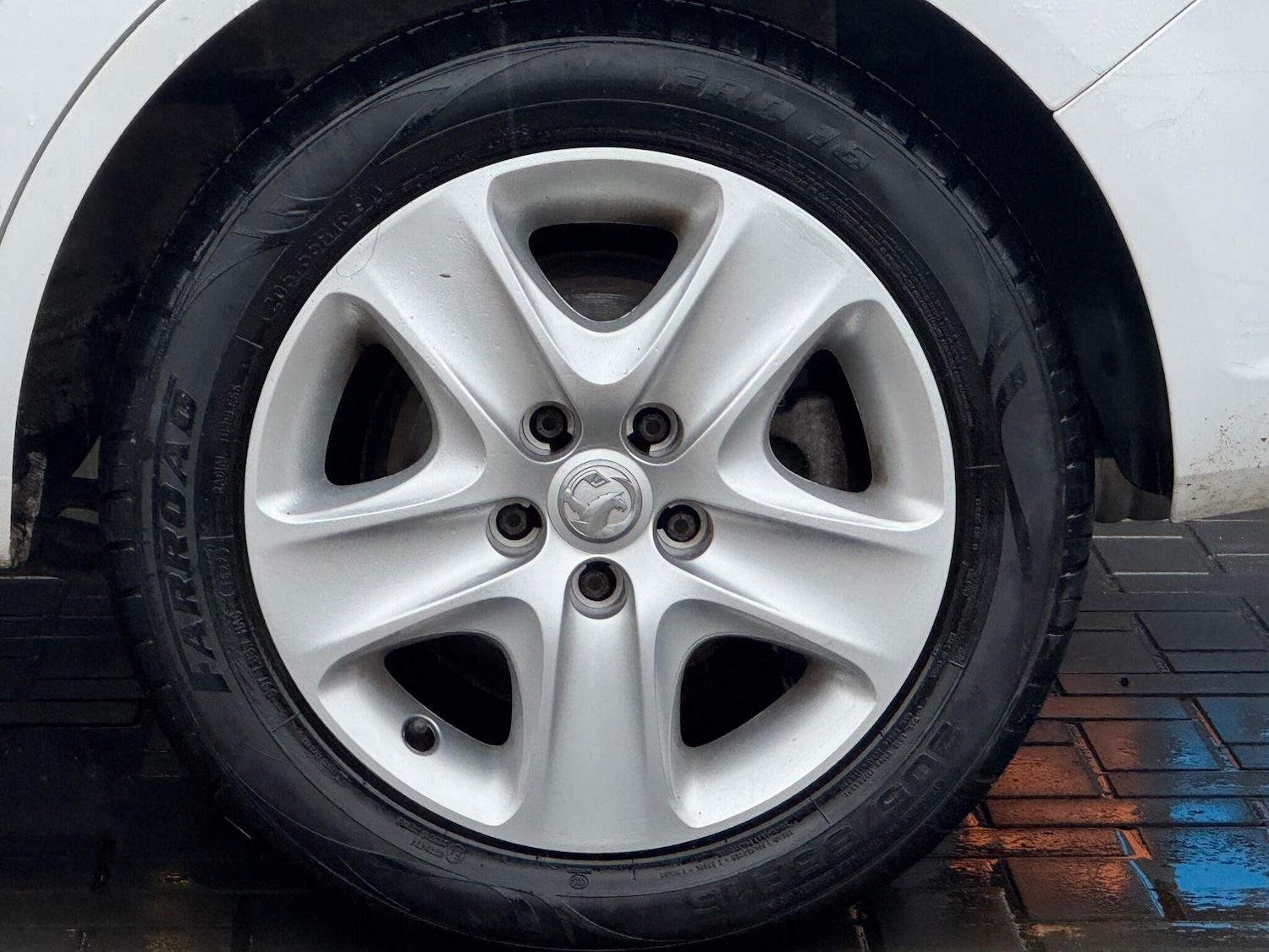 Used Vauxhall Zafira 2013 for sale - 77191481: Photo 14