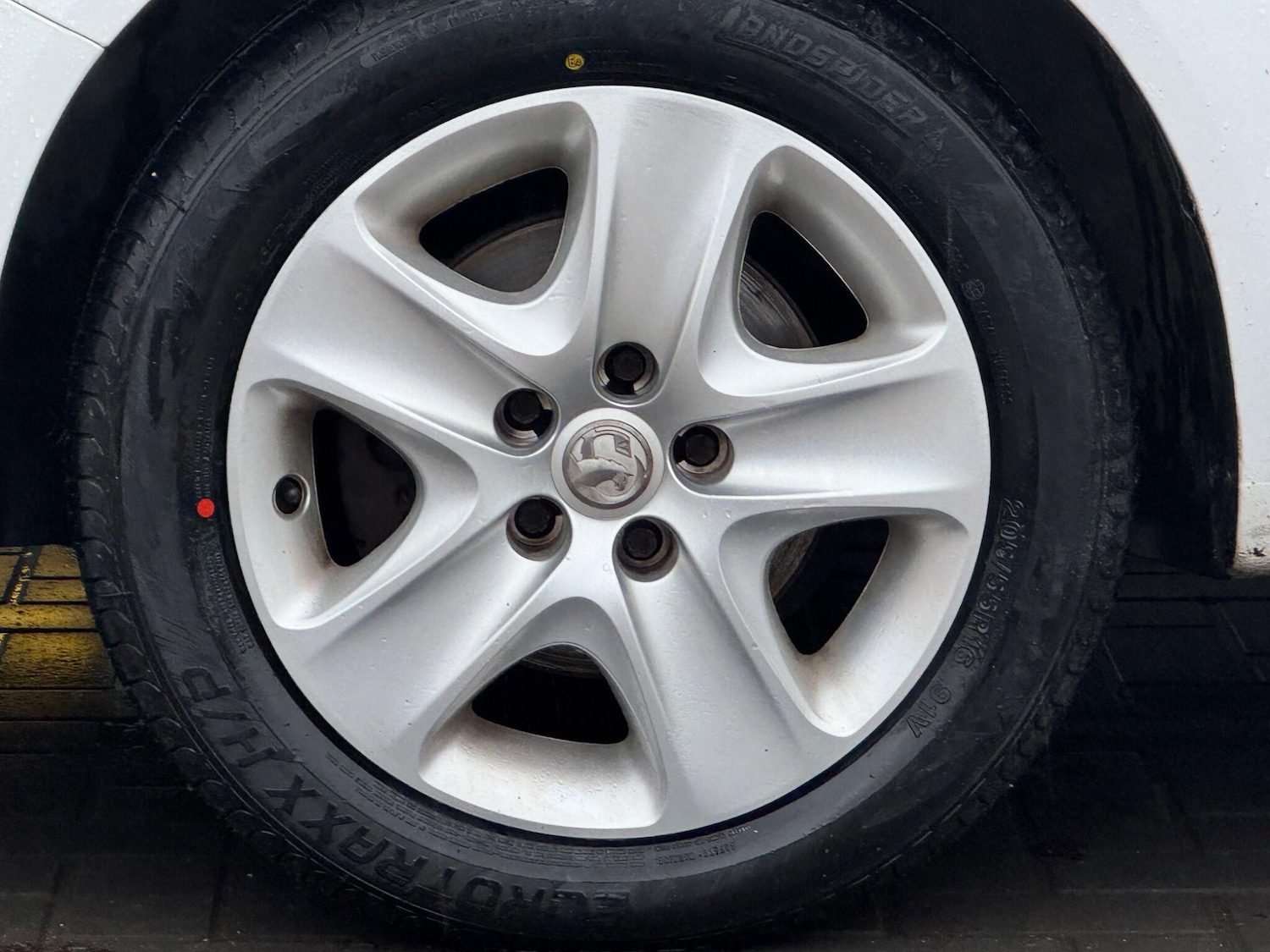 Used Vauxhall Zafira 2013 for sale - 77191481: Photo 15