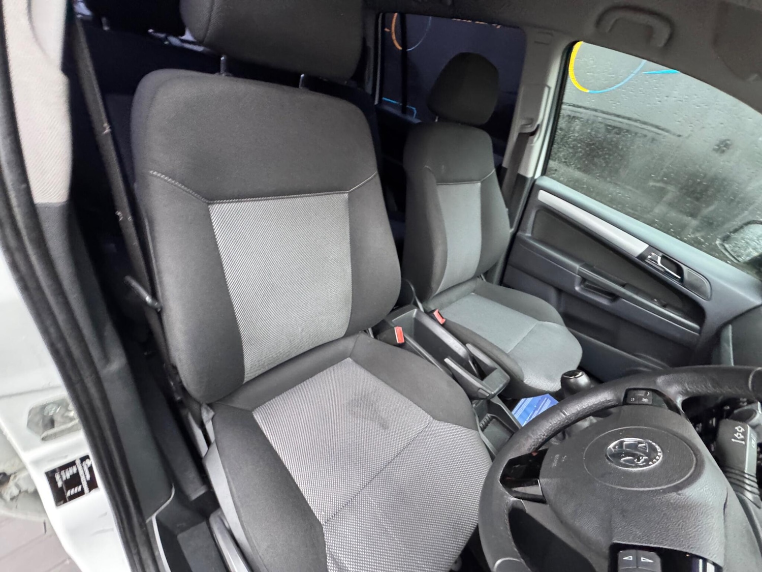 Used Vauxhall Zafira 2013 for sale - 77191481: Photo 19