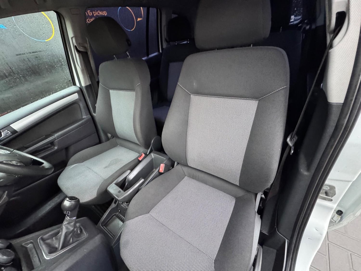 Used Vauxhall Zafira 2013 for sale - 77191481: Photo 23