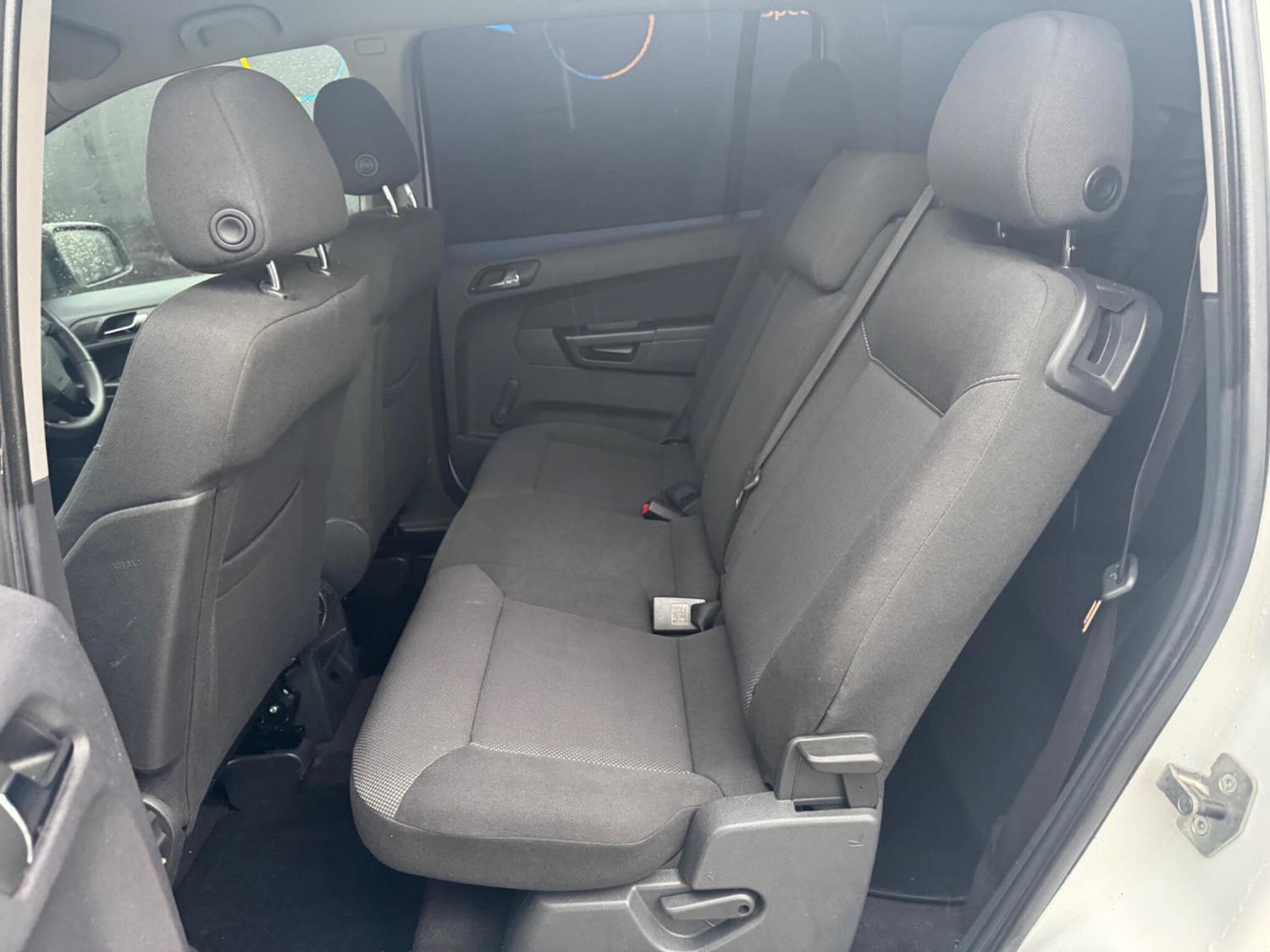 Used Vauxhall Zafira 2013 for sale - 77191481: Photo 24