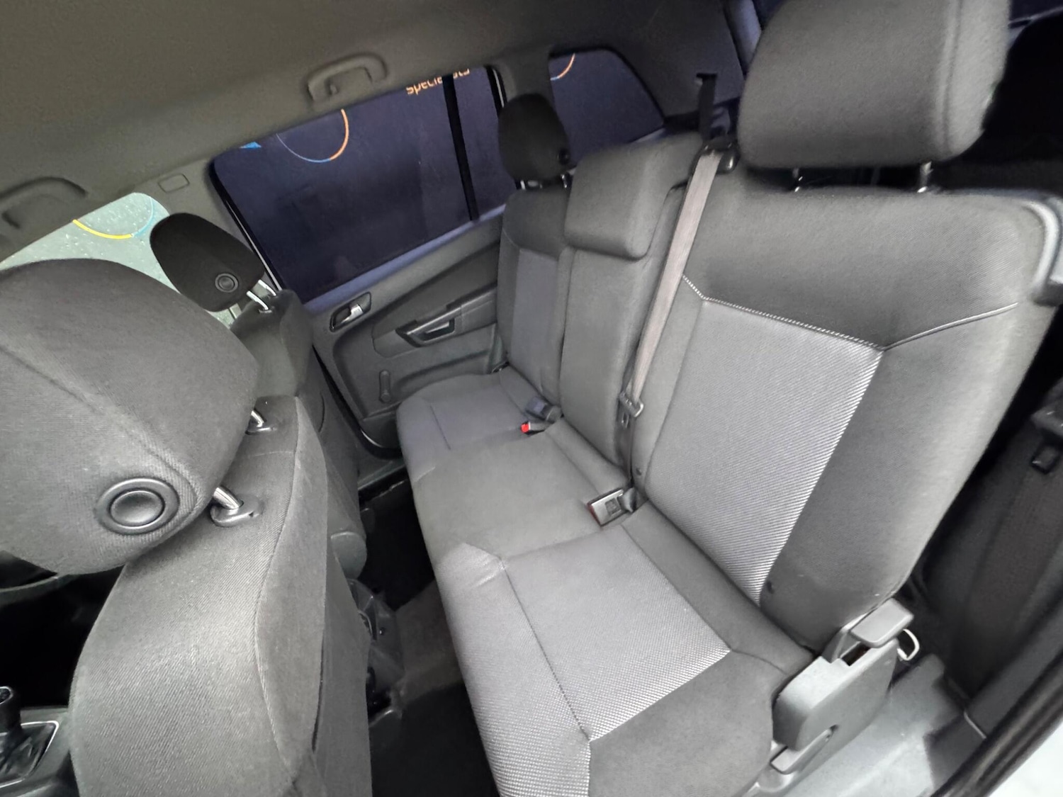 Used Vauxhall Zafira 2013 for sale - 77191481: Photo 25