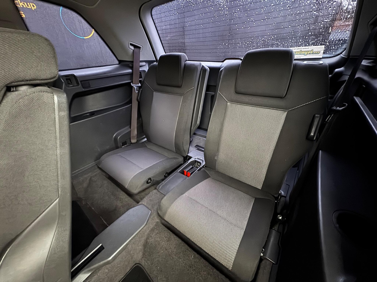 Used Vauxhall Zafira 2013 for sale - 77191481: Photo 26