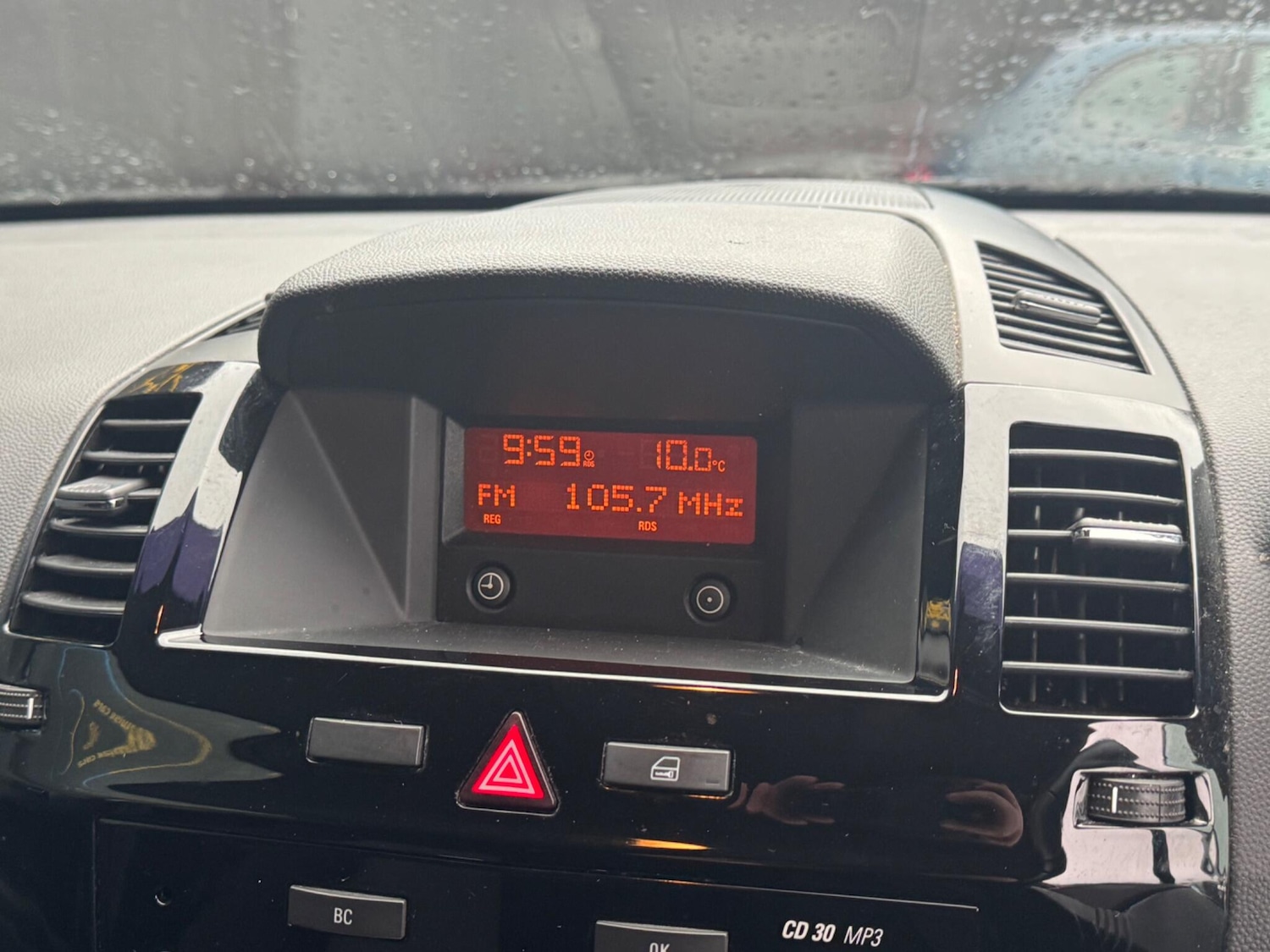 Used Vauxhall Zafira 2013 for sale - 77191481: Photo 31