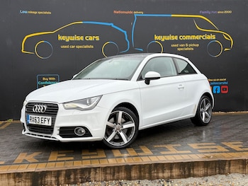Used Audi A1 2013 for sale - 78245444: Photo