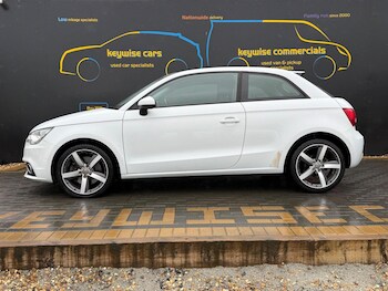 Used Audi A1 2013 for sale - 78245444: Photo