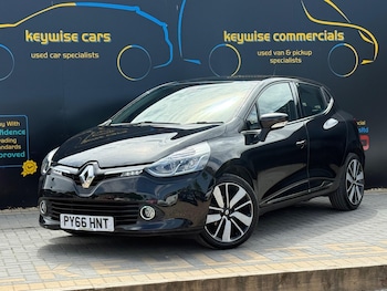 Used Renault Clio 2016 for sale - 78429864: Photo