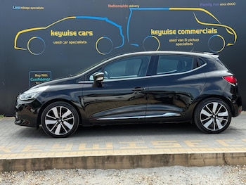 Used Renault Clio 2016 for sale - 78429864: Photo