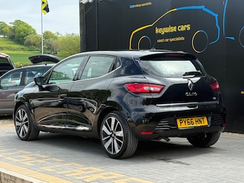 Used Renault Clio 2016 for sale - 78429864: Photo