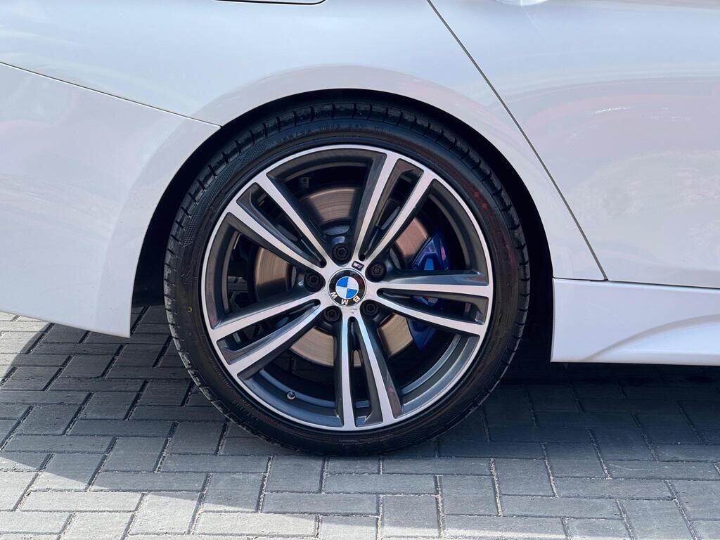 Used BMW 3 Series 2017 for sale - 76327057: Photo 11