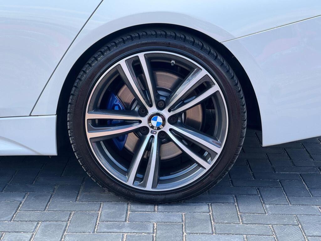 Used BMW 3 Series 2017 for sale - 76327057: Photo 15