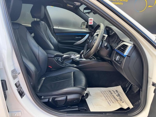 Used BMW 3 Series 2017 for sale - 76327057: Photo 17