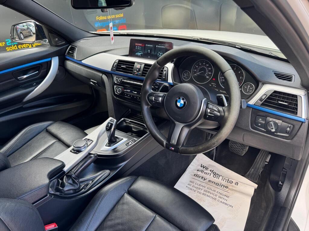 Used BMW 3 Series 2017 for sale - 76327057: Photo 18