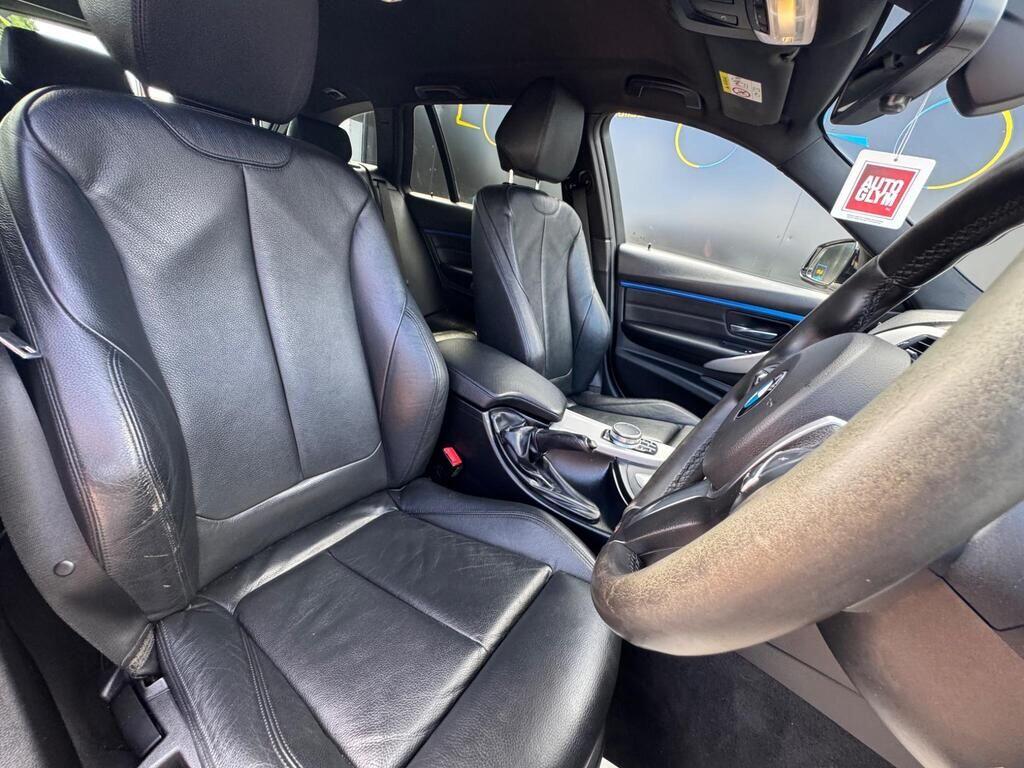 Used BMW 3 Series 2017 for sale - 76327057: Photo 19