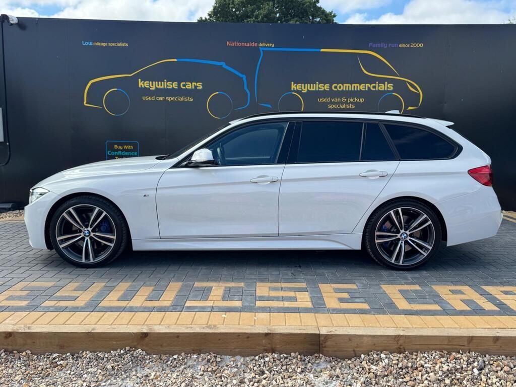 Used BMW 3 Series 2017 for sale - 76327057: Photo 2