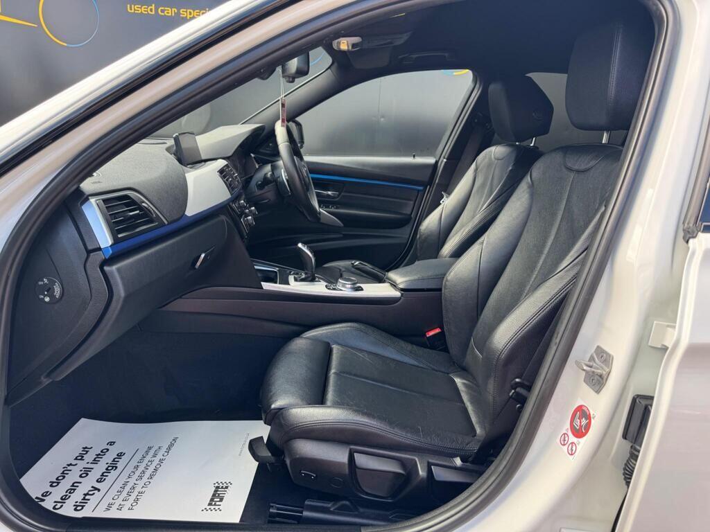 Used BMW 3 Series 2017 for sale - 76327057: Photo 21