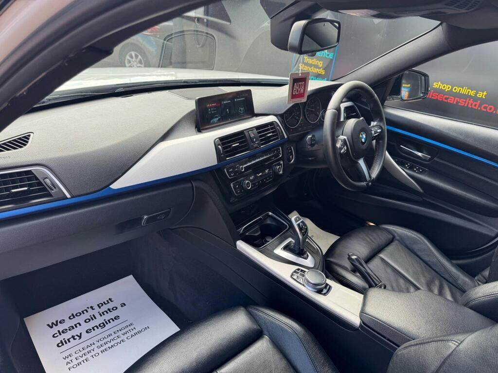 Used BMW 3 Series 2017 for sale - 76327057: Photo 22