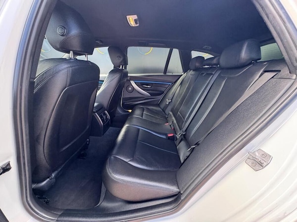 Used BMW 3 Series 2017 for sale - 76327057: Photo 24