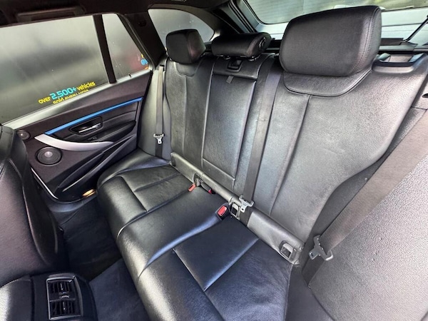 Used BMW 3 Series 2017 for sale - 76327057: Photo 25