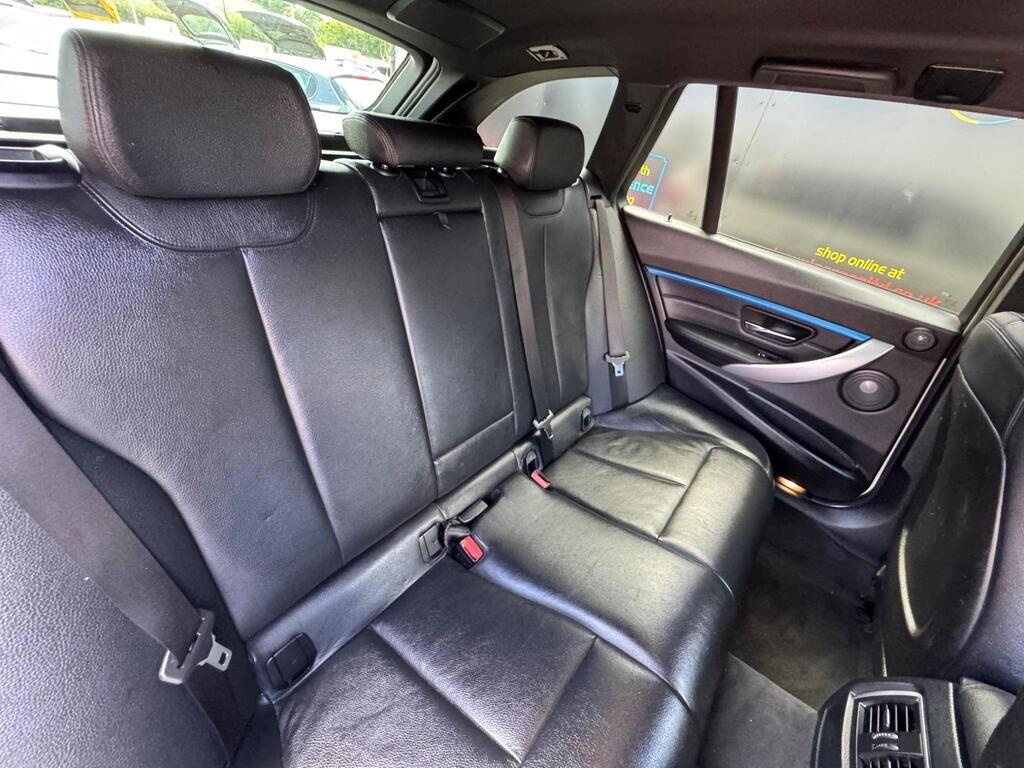 Used BMW 3 Series 2017 for sale - 76327057: Photo 27