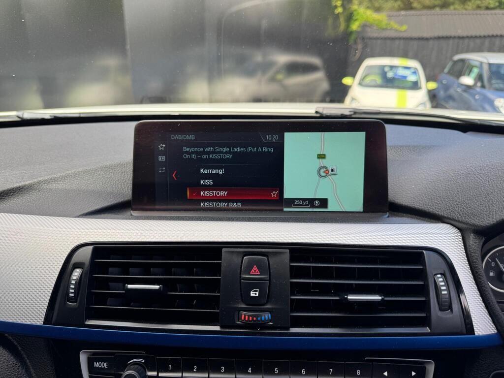 Used BMW 3 Series 2017 for sale - 76327057: Photo 32