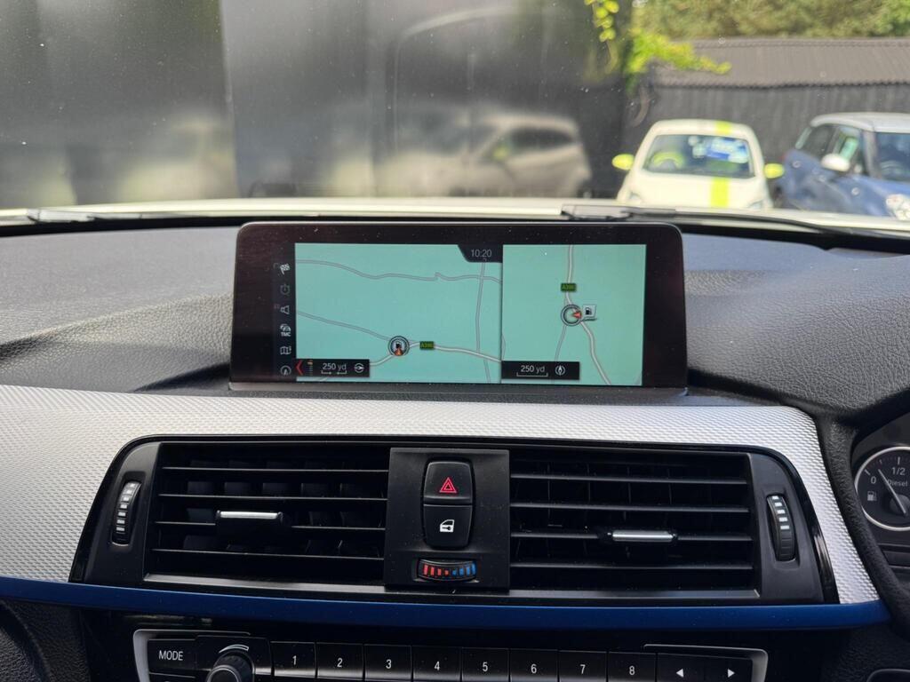 Used BMW 3 Series 2017 for sale - 76327057: Photo 33