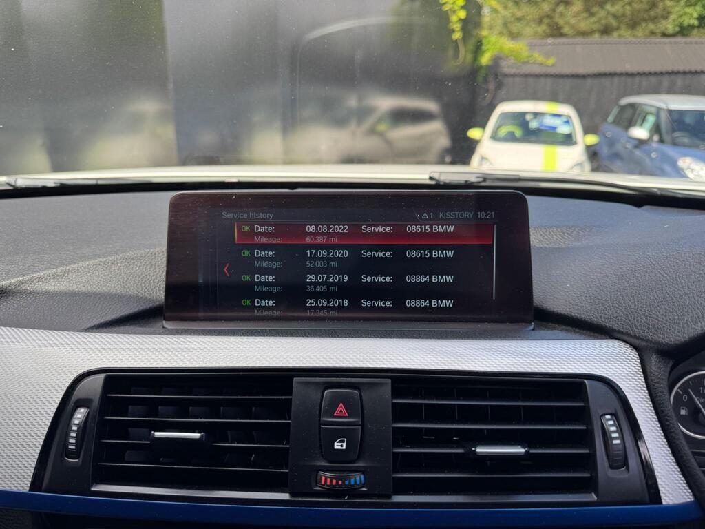 Used BMW 3 Series 2017 for sale - 76327057: Photo 35