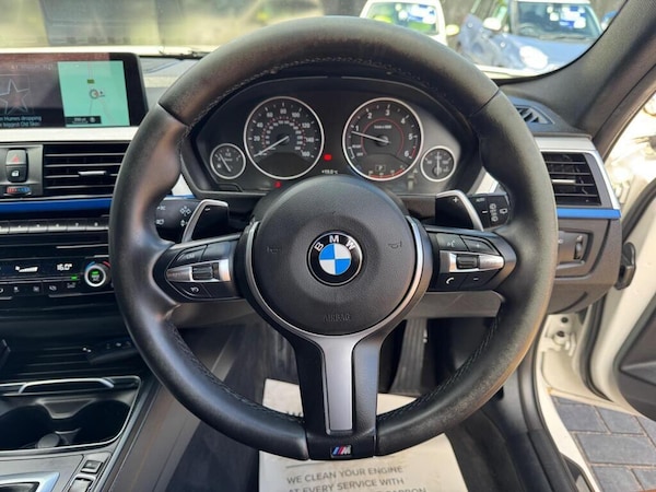 Used BMW 3 Series 2017 for sale - 76327057: Photo 39