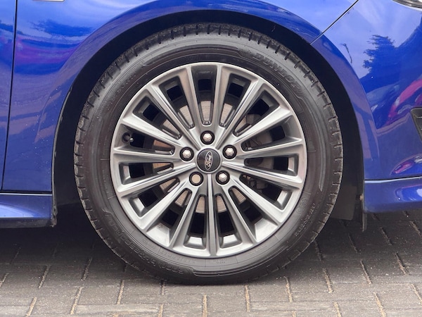 Used Ford Focus 2017 for sale - 75635584: Photo 11