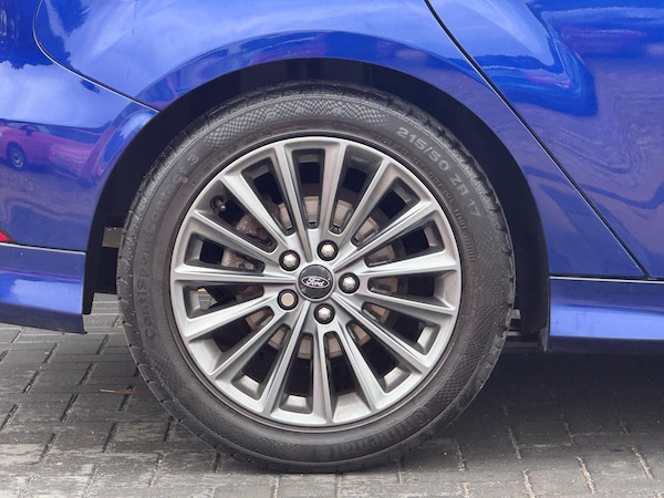 Used Ford Focus 2017 for sale - 75635584: Photo 13