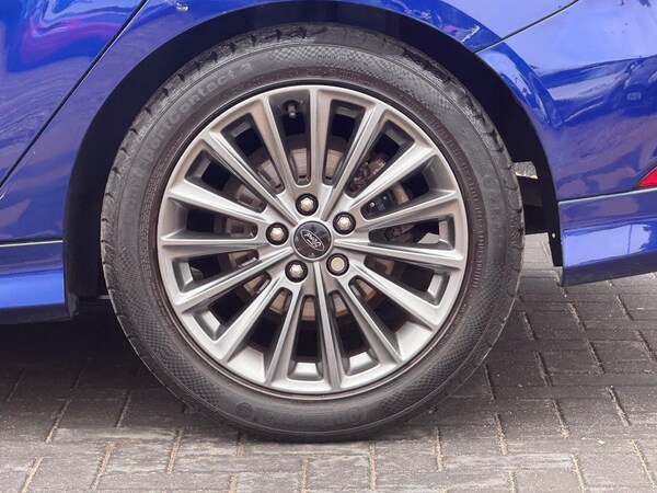 Used Ford Focus 2017 for sale - 75635584: Photo 14