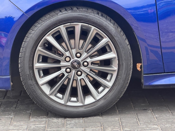 Used Ford Focus 2017 for sale - 75635584: Photo 15