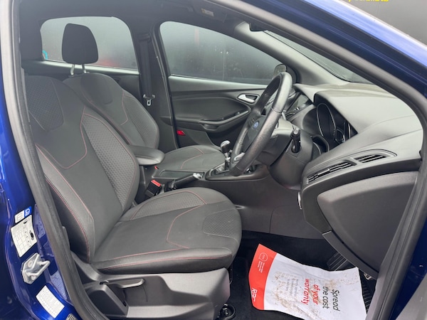 Used Ford Focus 2017 for sale - 75635584: Photo 17