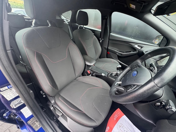 Used Ford Focus 2017 for sale - 75635584: Photo 19