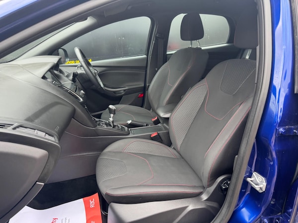 Used Ford Focus 2017 for sale - 75635584: Photo 21