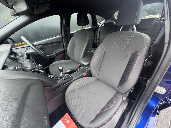 Used Ford Focus 2017 for sale - 75635584: Photo 23