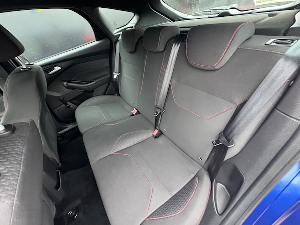 Used Ford Focus 2017 for sale - 75635584: Photo 25