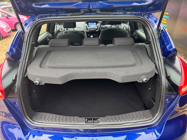 Used Ford Focus 2017 for sale - 75635584: Photo 26