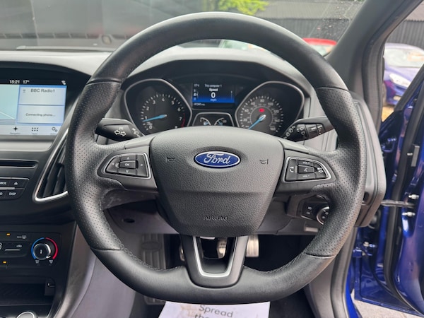 Used Ford Focus 2017 for sale - 75635584: Photo 27