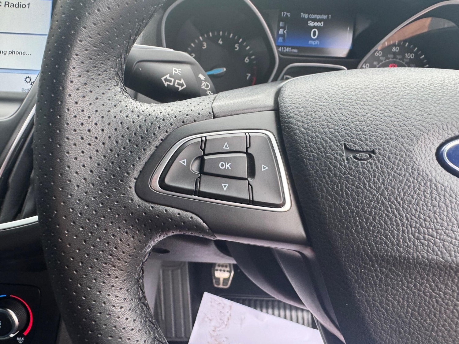 Vehicle 28