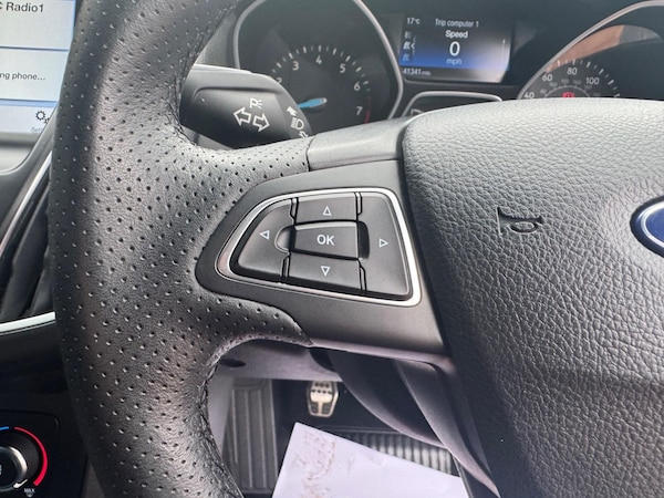 Used Ford Focus 2017 for sale - 75635584: Photo 28