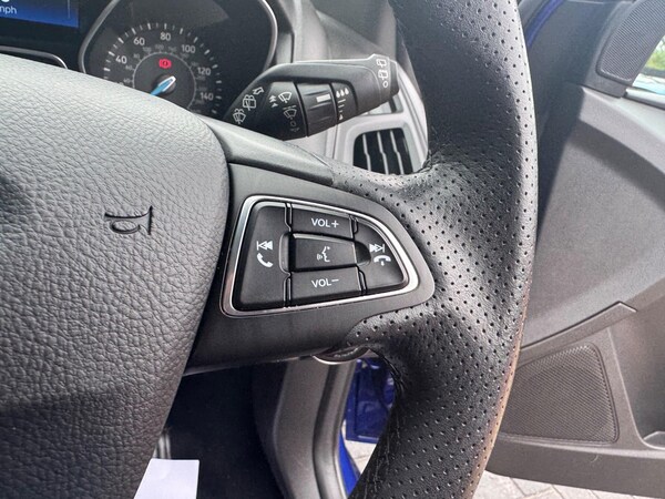 Used Ford Focus 2017 for sale - 75635584: Photo 29