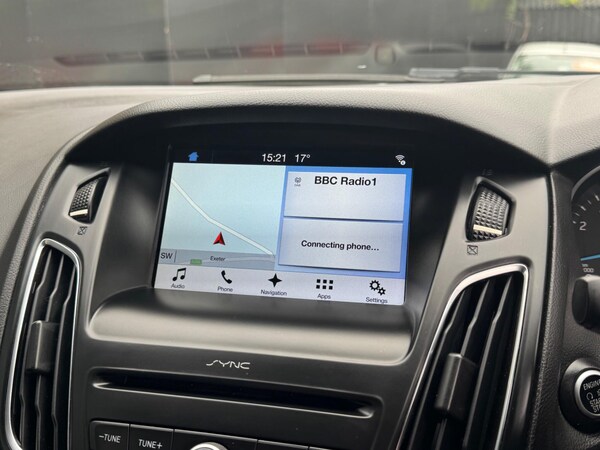 Used Ford Focus 2017 for sale - 75635584: Photo 30