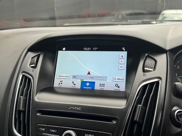 Used Ford Focus 2017 for sale - 75635584: Photo 31